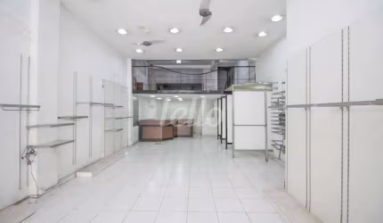 Ponto comercial para alugar na Avenida Jabaquara, --, Mirandópolis, São Paulo, 105 m2 por R$ 10.000