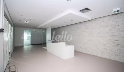 Sala comercial com 5 salas para alugar na Avenida Maria Coelho Aguiar, --, Jardim São Luís, São Paulo, 2844 m2 por R$ 120.871