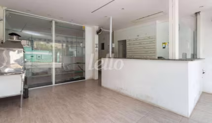 Ponto comercial com 4 salas para alugar na Rua Vergueiro, --, Vila Firmiano Pinto, São Paulo, 400 m2 por R$ 8.000