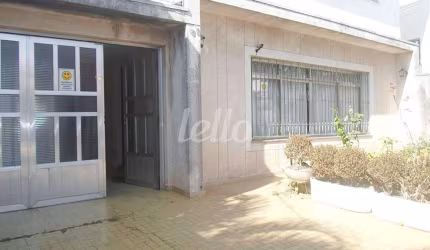 Casa com 3 quartos para alugar na Alameda dos Guaicanãs, --, Planalto Paulista, São Paulo, 250 m2 por R$ 6.500