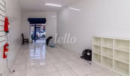 Ponto comercial para alugar na Rua das Fiandeiras, --, Vila Olímpia, São Paulo, 80 m2 por R$ 5.500