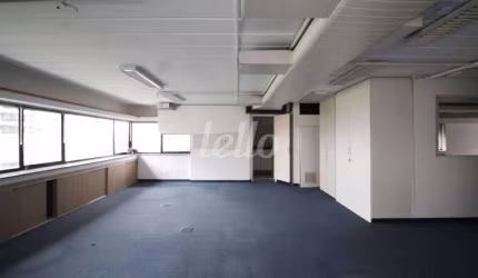 Sala comercial com 4 salas para alugar na Rua Arandu, --, Brooklin Paulista, São Paulo, 140 m2 por R$ 8.900