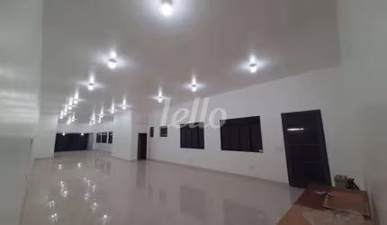 Ponto comercial para alugar na Rua Pedro de Toledo, --, Vila Clementino, São Paulo, 228 m2 por R$ 17.000