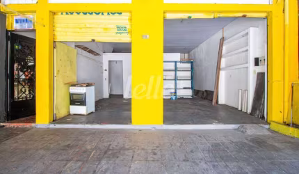 Ponto comercial para alugar na Rua Batista Crespo, --, Vila Pirajussara, São Paulo, 90 m2 por R$ 4.600