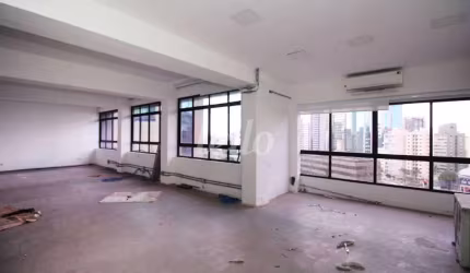 Sala comercial para alugar na Avenida Bernardino de Campos, --, Paraíso, São Paulo, 128 m2 por R$ 5.500