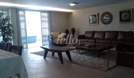 Casa com 3 quartos para alugar na Rua Bernardino de Campos, --, Campo Belo, São Paulo, 682 m2 por R$ 25.000