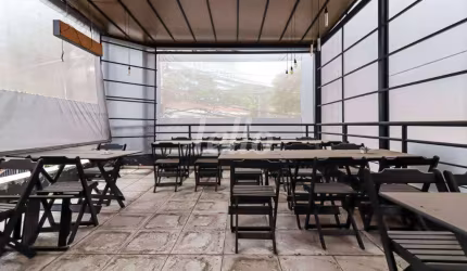 Ponto comercial com 5 salas para alugar na Rua Ricardo Lunardelli, --, Chácara Santo Antônio, São Paulo, 300 m2 por R$ 6.000