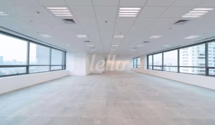 Sala comercial com 1 sala para alugar na Rua Arizona, --, Cidade Monções, São Paulo, 271 m2 por R$ 18.500