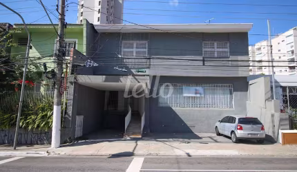 Casa comercial com 10 salas para alugar na Avenida Santo Amaro, --, Santo Amaro, São Paulo, 326 m2 por R$ 8.000