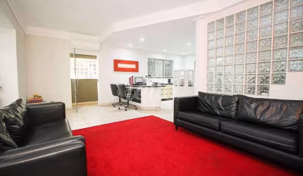 Casa comercial com 6 salas para alugar na Avenida Indianópolis, --, Indianópolis, São Paulo, 260 m2 por R$ 30.000