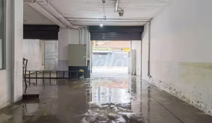 Ponto comercial para alugar na Rua Apamas, --, Indianópolis, São Paulo, 140 m2 por R$ 6.000