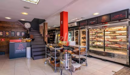 Casa comercial com 7 salas para alugar na Rua Canário, --, Indianópolis, São Paulo, 200 m2 por R$ 17.000