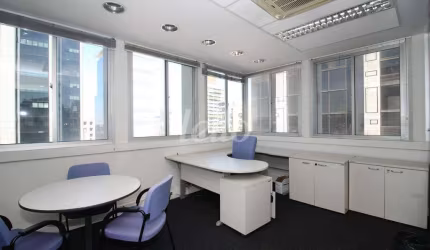 Sala comercial para alugar na Rua Tabapuã, --, Itaim Bibi, São Paulo, 492 m2 por R$ 32.000