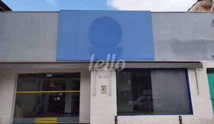 Ponto comercial com 2 salas para alugar na Avenida Bosque da Saúde, --, Saúde, São Paulo, 300 m2 por R$ 10.000