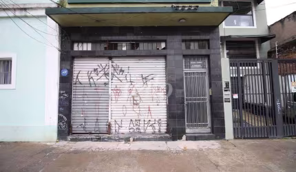 Ponto comercial com 1 sala para alugar na Rua Teixeira Leite, --, Liberdade, São Paulo, 100 m2 por R$ 4.800