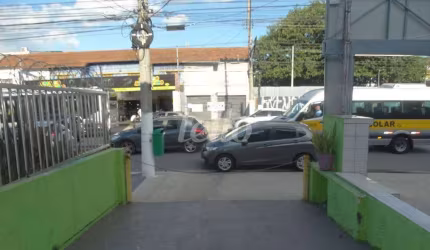 Casa comercial com 6 salas para alugar na Avenida Adolfo Pinheiro, --, Santo Amaro, São Paulo, 125 m2 por R$ 5.200