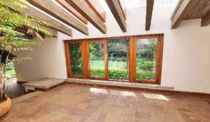 Casa com 3 quartos para alugar na Rua Resedá, --, Cidade Jardim, São Paulo, 599 m2 por R$ 40.000