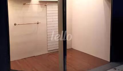 Ponto comercial com 1 sala para alugar na Rua Guatapara, --, Vila Guarani, São Paulo, 5 m2 por R$ 1.000