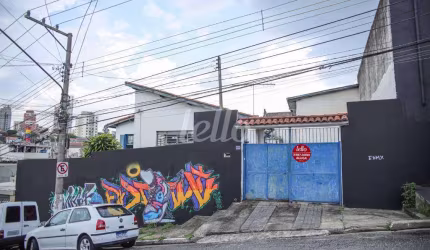 Casa comercial com 1 sala para alugar na Rua Vicente Fernandes Pinto, --, Vila Água Funda, São Paulo, 250 m2 por R$ 7.000