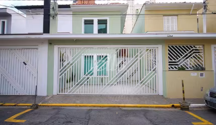 Casa comercial com 4 salas para alugar na Rua Valois de Castro, --, Vila Nova Conceição, São Paulo, 120 m2 por R$ 8.500