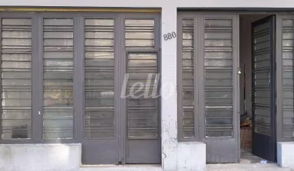 Ponto comercial para alugar na Rua Silva Bueno, --, Ipiranga, São Paulo, 175 m2 por R$ 5.900