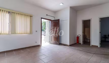 Casa comercial com 8 salas para alugar na Avenida João Carlos da Silva Borges, --, Vila Cruzeiro, São Paulo, 740 m2 por R$ 23.000
