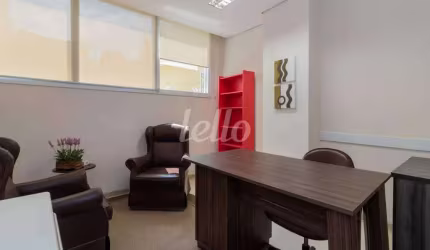 Sala comercial com 3 salas para alugar na Rua Doutor Nicolau de Sousa Queirós, --, Vila Mariana, São Paulo, 14 m2 por R$ 12.000