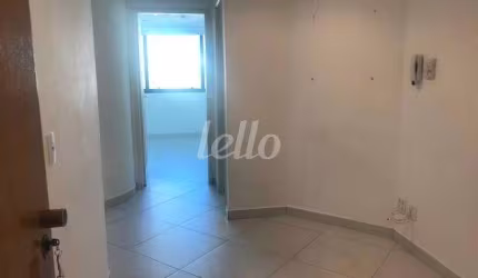 Sala comercial com 1 sala para alugar na Rua Ministro Gabriel de Rezende Passos, --, Indianópolis, São Paulo, 31 m2 por R$ 1.500