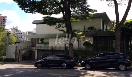 Casa com 4 quartos para alugar na Rua do Gama, --, Jardim Luzitânia, São Paulo, 600 m2 por R$ 30.000