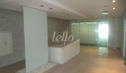 Sala comercial para alugar na Avenida Maria Coelho Aguiar, --, Jardim São Luís, São Paulo, 2844 m2 por R$ 120.871