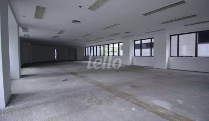 Sala comercial para alugar na Rua Luigi Galvani, --, Cidade Monções, São Paulo, 224 m2 por R$ 10.000