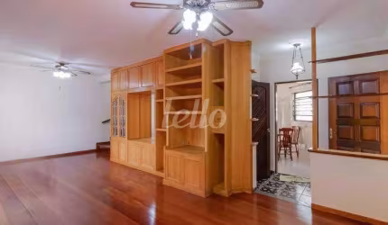 Casa com 3 quartos para alugar na Rua Izar, --, Bosque da Saúde, São Paulo, 200 m2 por R$ 6.500