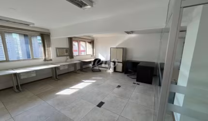 Sala comercial com 4 salas para alugar na Rua Estela, --, Vila Mariana, São Paulo, 108 m2 por R$ 3.000