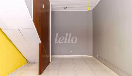 Ponto comercial para alugar na Rua Barão do Triunfo, --, Brooklin Paulista, São Paulo, 30 m2 por R$ 1.800