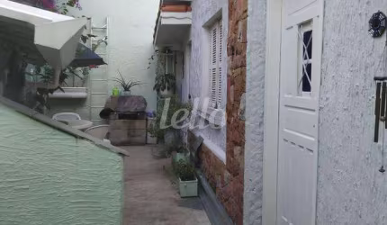 Casa comercial com 6 salas para alugar na Rua Muritinga, --, Vila Parque Jabaquara, São Paulo, 120 m2 por R$ 5.888