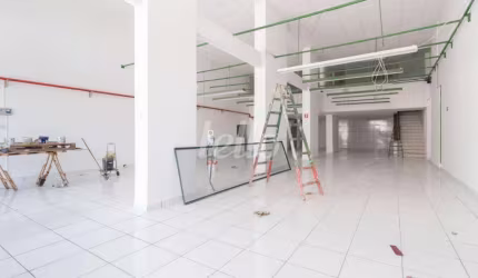 Ponto comercial com 1 sala para alugar na Rua do Manifesto, --, Ipiranga, São Paulo, 320 m2 por R$ 17.000