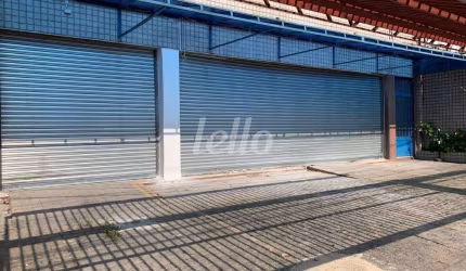 Prédio com 5 salas para alugar na Avenida Leonardo da Vinci, --, Vila Guarani, São Paulo, 900 m2 por R$ 20.000