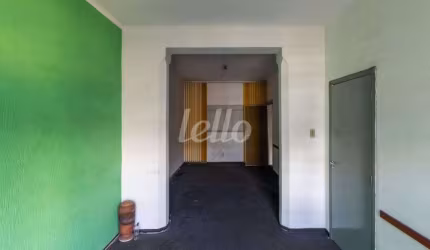 Casa comercial para alugar na Rua Santa Cruz, --, Vila Mariana, São Paulo, 160 m2 por R$ 12.000