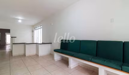 Casa comercial com 12 salas para alugar na Rua Conde de Itu, --, Jardim Santo Amaro, São Paulo, 320 m2 por R$ 12.000