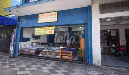 Ponto comercial com 7 salas para alugar na Avenida Jabaquara, --, Mirandópolis, São Paulo, 200 m2 por R$ 14.000