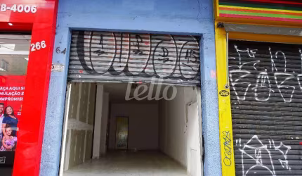 Ponto comercial com 1 sala para alugar na Rua Greenfeld, --, Ipiranga, São Paulo, 55 m2 por R$ 11.500