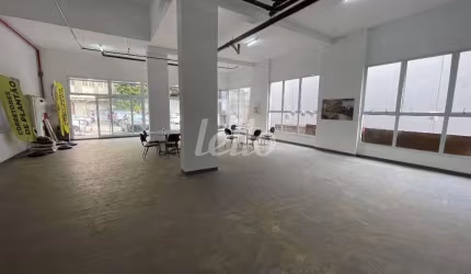 Ponto comercial com 1 sala para alugar na Rua Caramuru, --, Saúde, São Paulo, 180 m2 por R$ 22.000