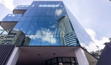 Prédio com 3 salas para alugar na Rua Beira Rio, --, Vila Olímpia, São Paulo, 4016 m2 por R$ 602.400