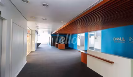 Sala comercial com 12 salas para alugar na Rua James Joule, --, Cidade Monções, São Paulo, 767 m2 por R$ 53.697