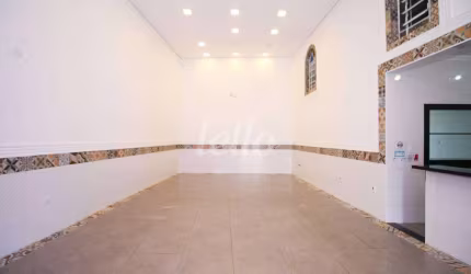 Ponto comercial para alugar na Avenida Diederichsen, --, Vila Guarani, São Paulo, 138 m2 por R$ 9.500