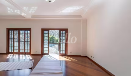 Casa comercial com 1 sala para alugar na Rua Itapacurai, --, Paraíso do Morumbi, São Paulo, 600 m2 por R$ 16.000