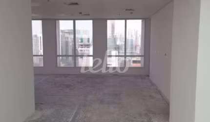 Sala comercial com 1 sala para alugar na Rua São Tomé, --, Vila Olímpia, São Paulo, 282 m2 por R$ 26.846