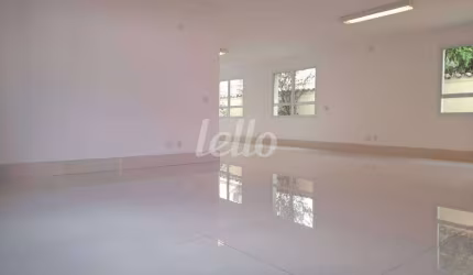 Casa comercial com 3 salas para alugar na Avenida Indianópolis, --, Indianópolis, São Paulo, 200 m2 por R$ 29.500