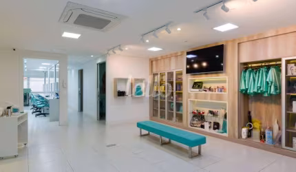 Casa comercial para alugar na Rua Acarapé, --, Chácara Inglesa, São Paulo, 600 m2 por R$ 20.000