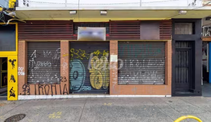 Ponto comercial para alugar na Rua Domingos de Morais, --, Vila Mariana, São Paulo, 230 m2 por R$ 9.500